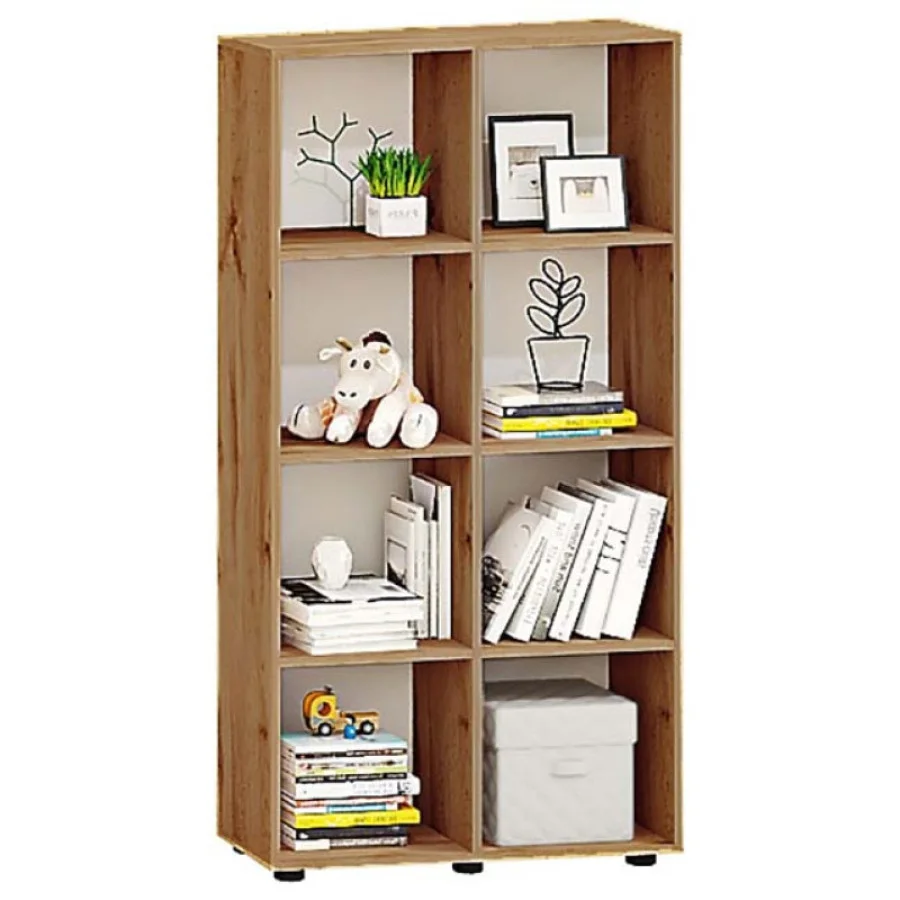 Shelving unit Quadro 3 "Oxford" order